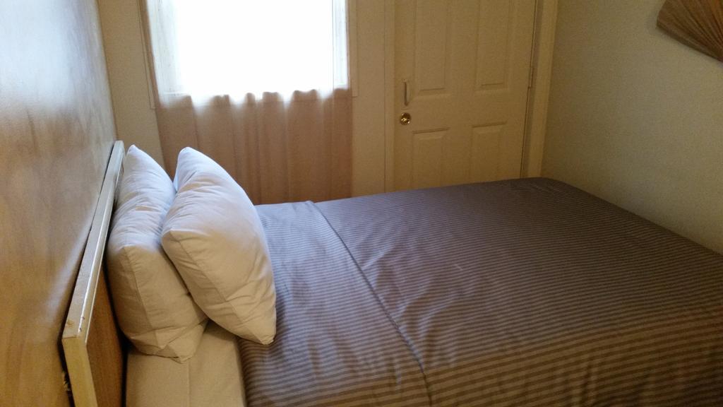 A Voyageur'S Guest House Ottawa Quarto foto