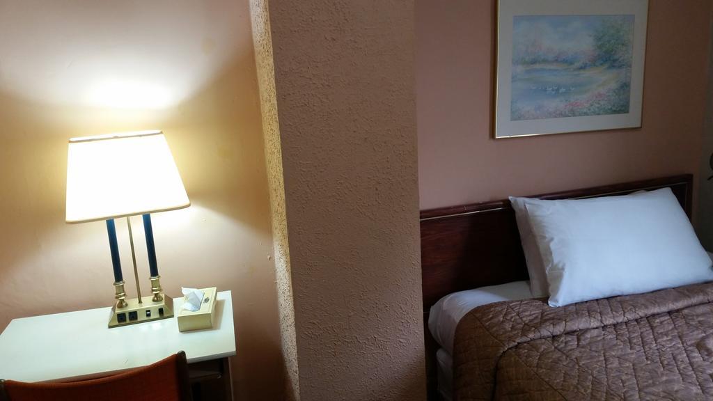 A Voyageur'S Guest House Ottawa Quarto foto