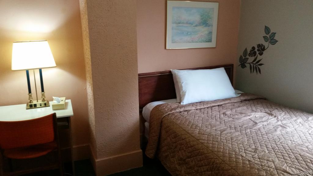 A Voyageur'S Guest House Ottawa Quarto foto