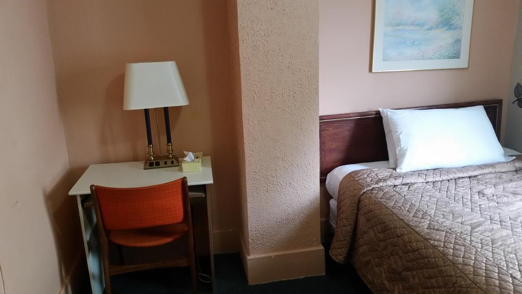 A Voyageur'S Guest House Ottawa Quarto foto