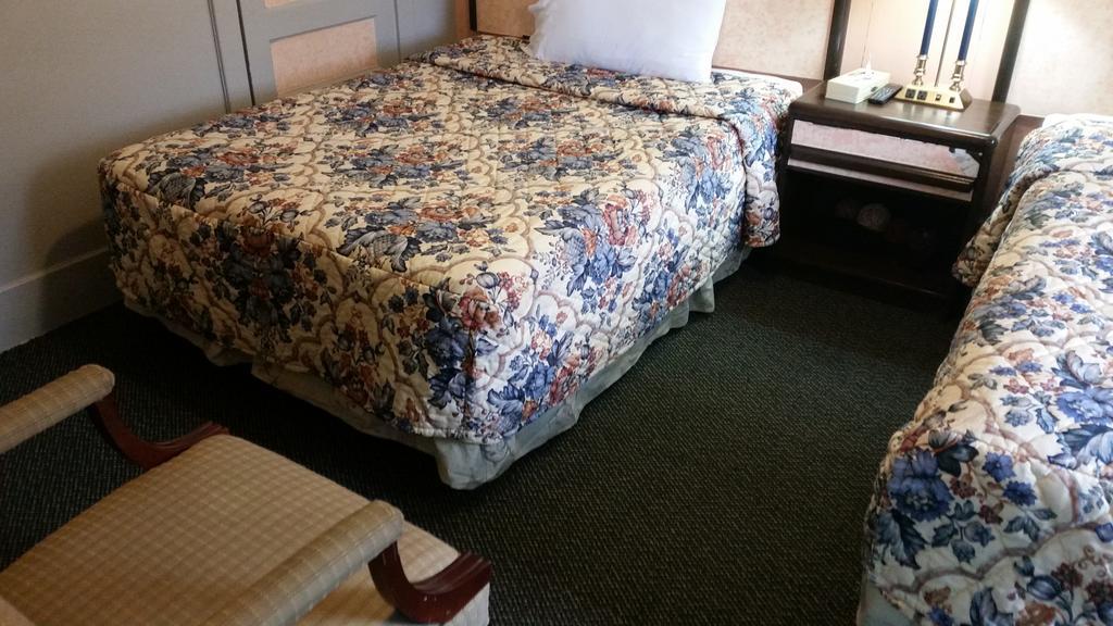A Voyageur'S Guest House Ottawa Quarto foto