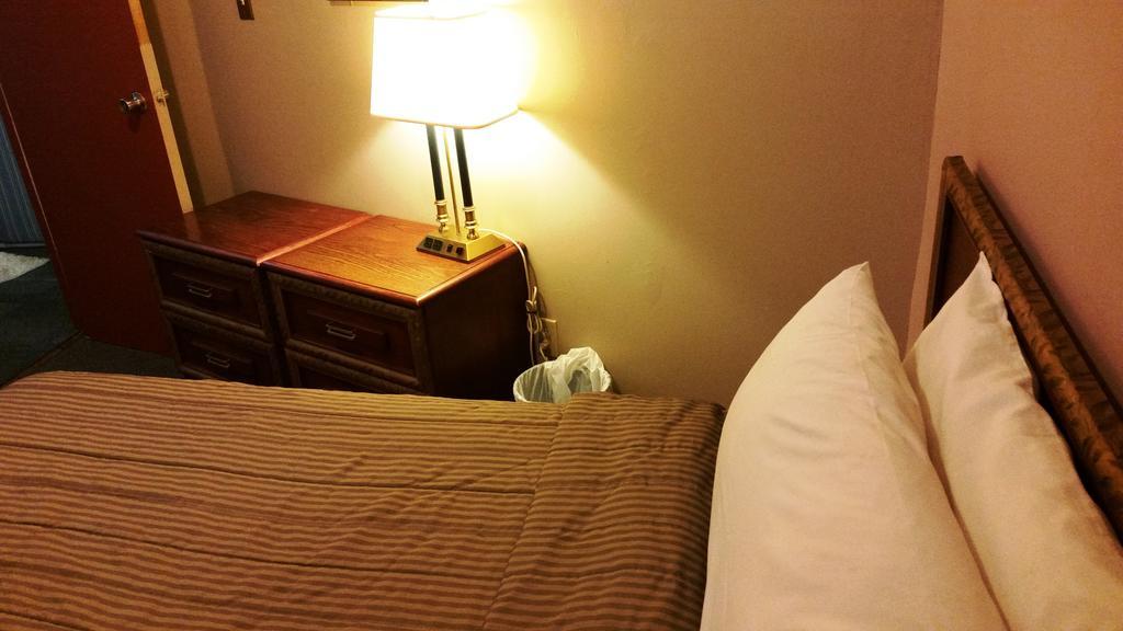 A Voyageur'S Guest House Ottawa Quarto foto