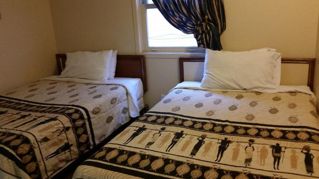 A Voyageur'S Guest House Ottawa Quarto foto