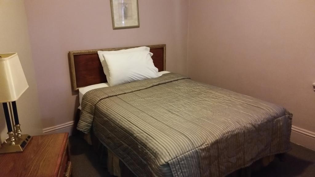A Voyageur'S Guest House Ottawa Quarto foto
