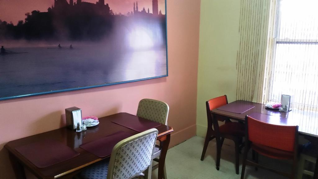 A Voyageur'S Guest House Ottawa Quarto foto