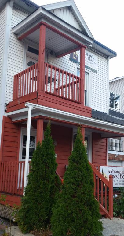 A Voyageur'S Guest House Ottawa Quarto foto